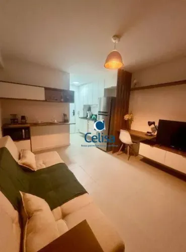 Apartamento com 1 dormitório à venda, 38 m² por R$ 530.000,00 - Piratininga - Niterói/RJ