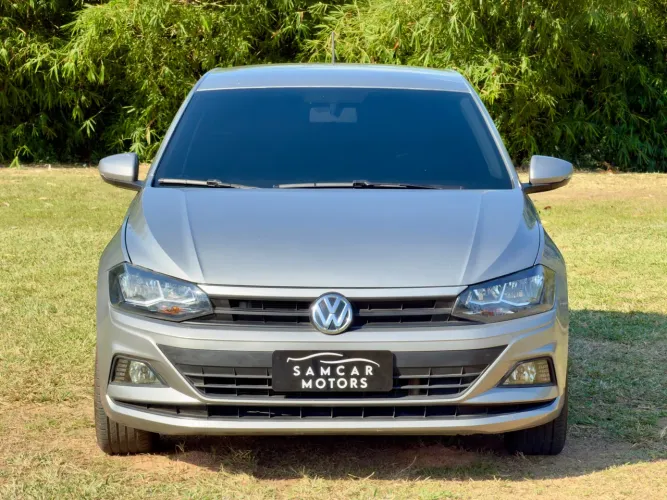 Volkswagen Polo 1.6 MSI Flex 16V 5P 2021
