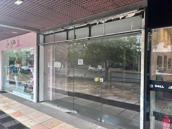 Loja para alugar, 61 m² por R$ 4.836,34/mês - Meireles - Fortaleza/CE