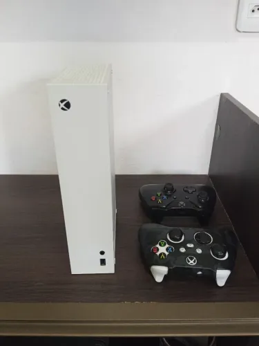 XBOX SÉRIES S