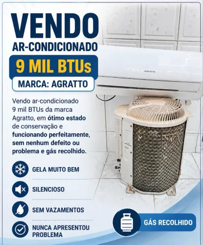 VENDO AGRATTO