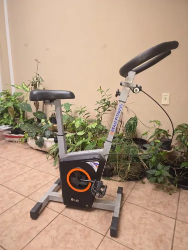 Bicicleta Ergometrica Dream afitness Speed 450