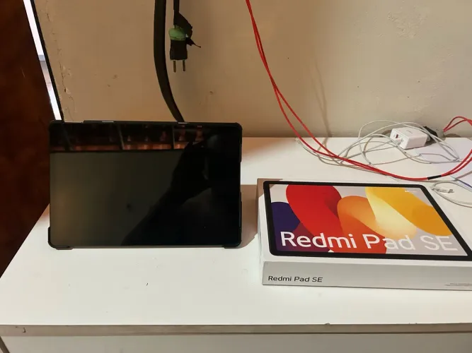 Tablete xiaomi