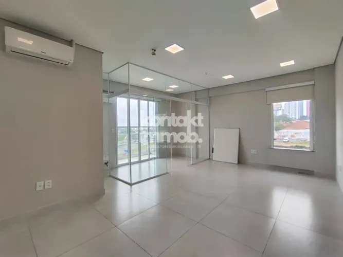 Sala à Venda, Parque Campolim - Sorocaba