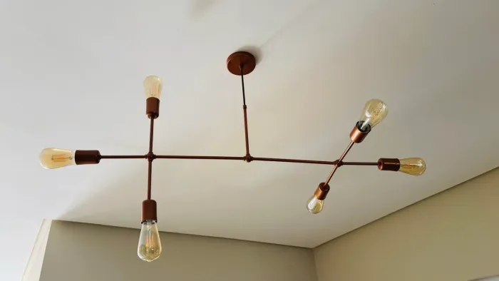 Vende-se pendente 