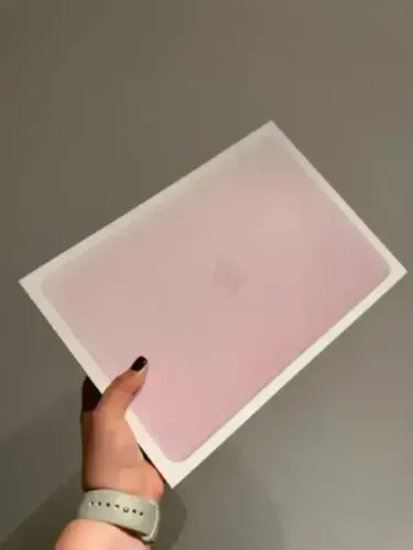 MacBook Neo 8GB/256GB Rosa - Lacrado - Retirada em Loja Física em BH