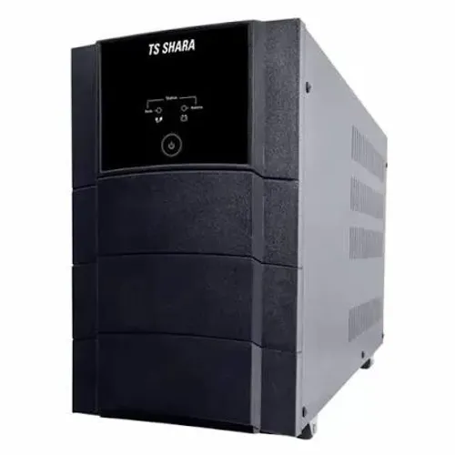 Nobreak TS Shara UPS Senoidal Universal 2200VA 4 Baterias - Novo