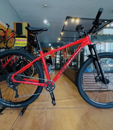 Specialized Aro 29 TAM G OPORTUNIDADE