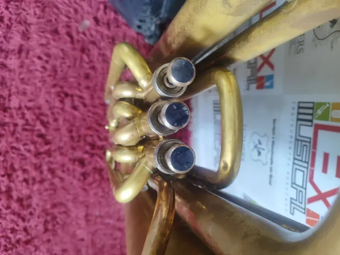 Tuba Quasar 701 Sib