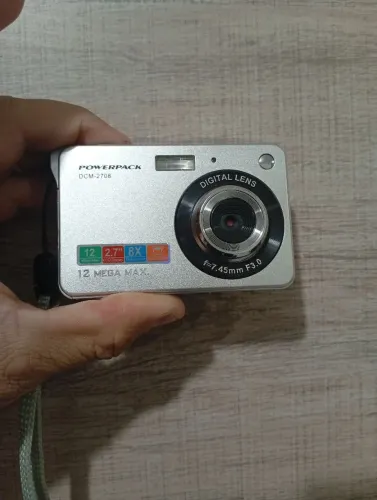 Camera digital 