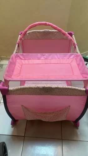Chiqueirinho Bebê 