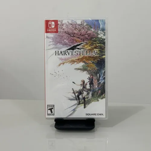 Harvestella Nintendo Switch Lacrado