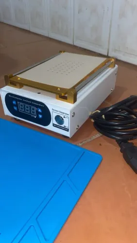 MAQUINA NOVA FERRAMENTAS COLA E CELULARES PRA RETIRADA DE PEÇA TUDO POR 300$$