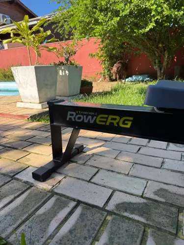 Remo Concept2 - Pm5 Erg Row