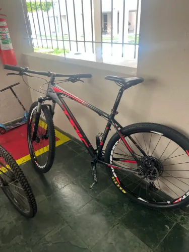 Bike aro 29 TSW kit sram
