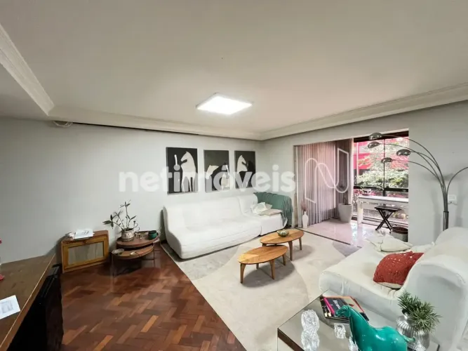 SQN 316 | ASA NORTE | 189m²; | 4 QUARTOS (3 SUÍTES) | ALTO PADRÃO