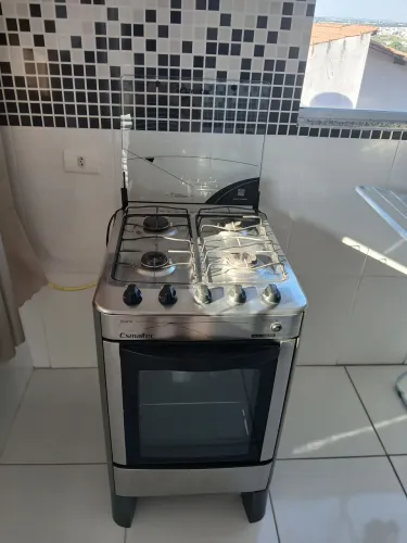 Fogão forno bom
