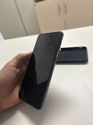 Samsung Galaxy A32 5G todo original, pouco usado
