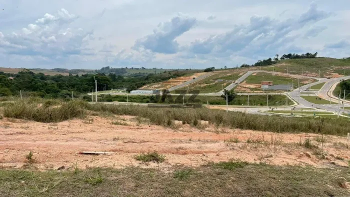 Lote no Residencial Vila Amélia Zona Sul São José dos Campos