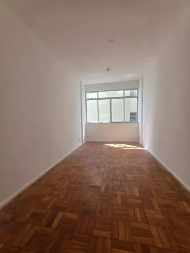Excelente oportunidade de morar no Centro de Niterói!