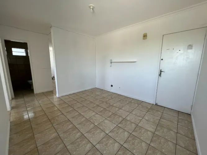 Apartamento com 2 dormitórios no Bairro Cordeiros em Itajaí