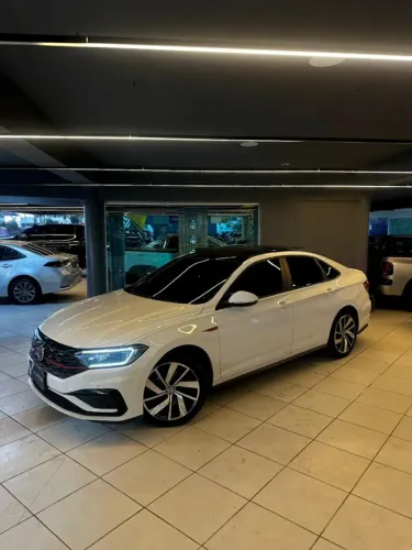 Volkswagen Jetta GLI 350 TSI 2.0 16V 4P Aut. 2020