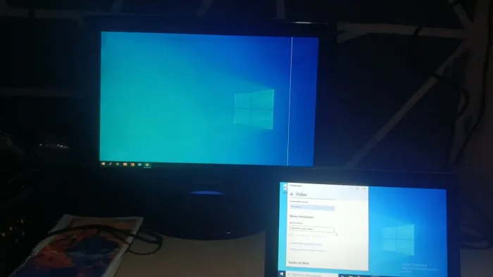 Tv monitor Samsung 