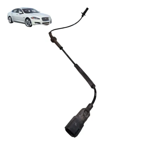 Sensor Abs Traseiro Jaguar Xf 2.0 2013 A 2016
