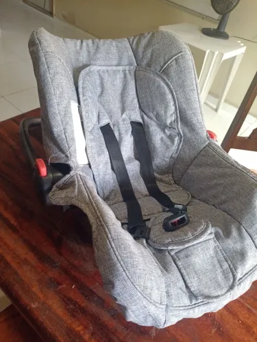 Bebê conforto