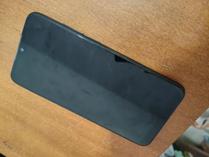 Redmi Note 7 DEFEITO BATERIA e botão ligar