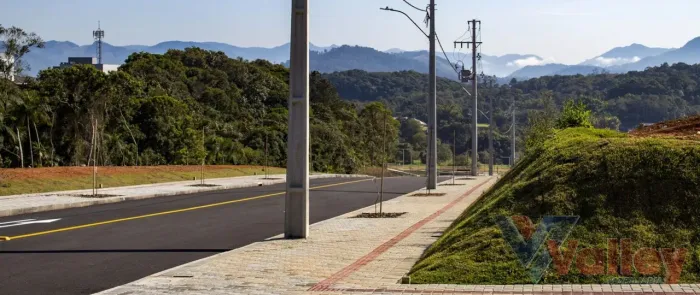 O Loteamento Erwin Wolter é a escolha perfeita para quem busca segurança, tranquilidade e 
