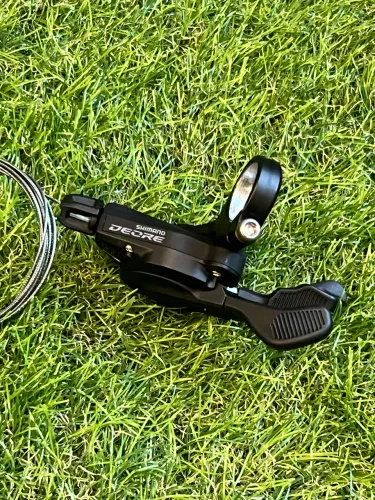 Alavanca Shimano Deore 12v M-6100