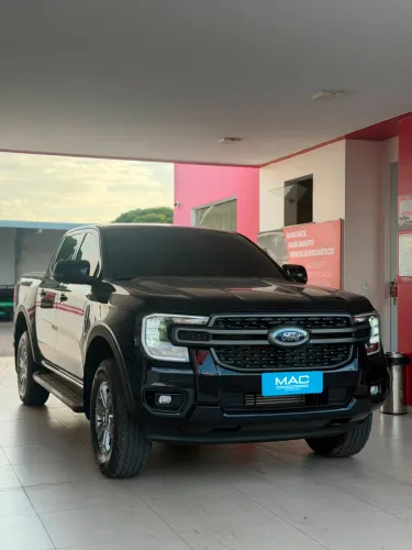 Ford Ranger XLS 2.0l 4X4 2024