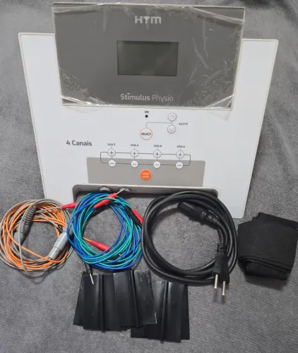 Aparelhos para Estética 