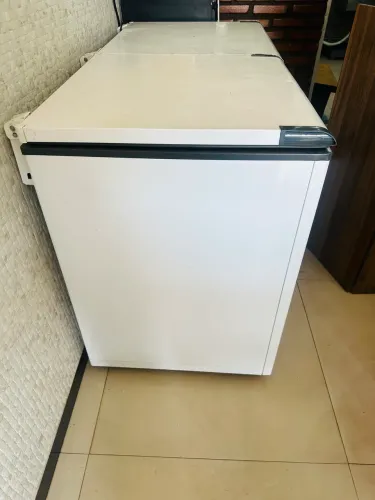 Freezer Esmaltec Horizontal