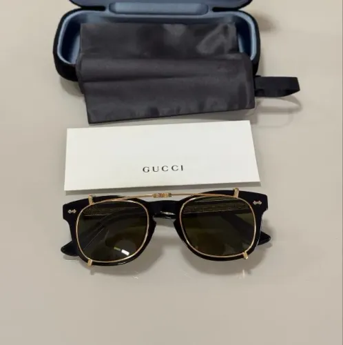Óculos de Sol Gucci GG0182s Unisex
