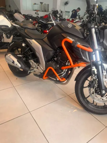 YAMAHA FAZER FZ250 2023/2023