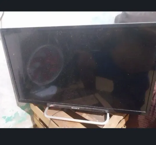 Lote de tvs com defeito 32 polegadas 