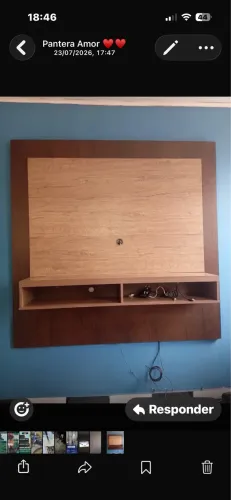 Painel p tv
