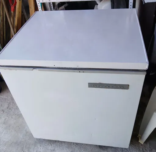 Freezer horizontal Prosdócimo 280 litros