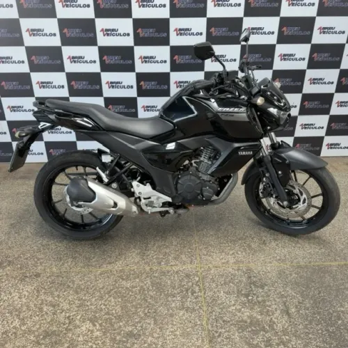 YAMAHA FAZER FZ15 150 2024/2024