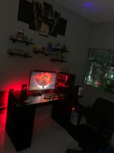 PC GAMER COMPLETO + MONITOR + PERIFÉRICOS | PRONTO PARA USAR