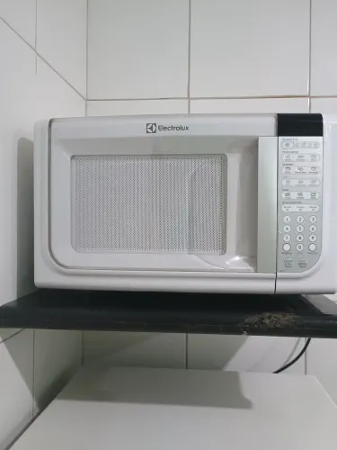 Microondas Electrolux MEF 41