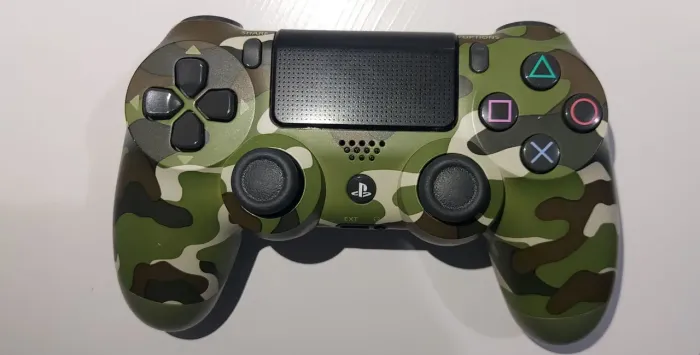 Controle original de PS4