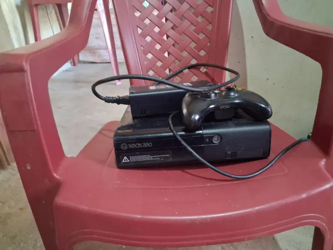 Xbox 360