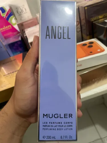 Hidrante mugler angel original 