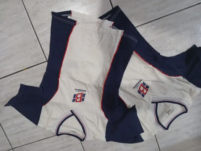 Camisetas Colégio Bonvenuto