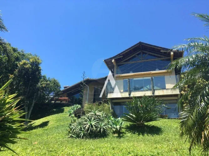 Casa com 2 dormitórios à venda, 313 m² por R$ 4.850.000,00 - Prainha do Silveira - Garopab