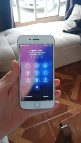 iPhone 7 128gb