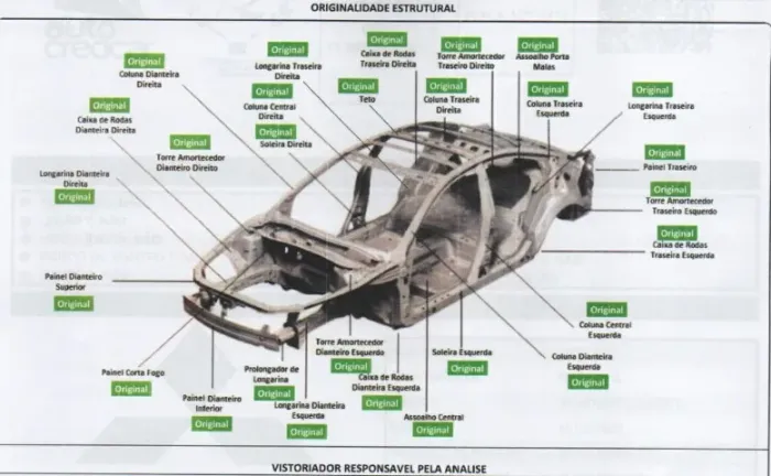 Chevrolet Vectra Elegan. 2.0 MPFI 8V Flexpower MEC 2006
